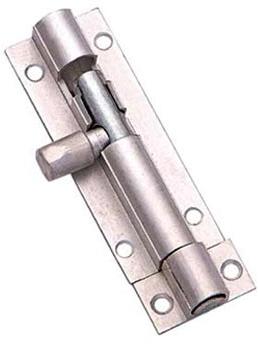 Polished Stainless Steel Tower Bolt, Certification : ISI Certified