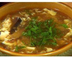 Hot & Sour Soup Premix