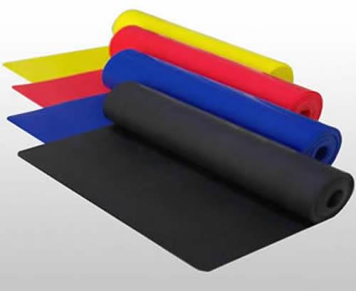 Latex Rubber Sheet