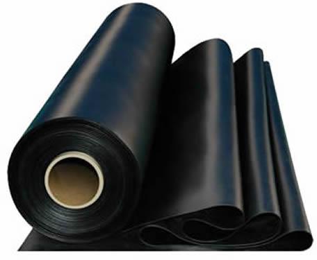 Nitrile Rubber Sheet