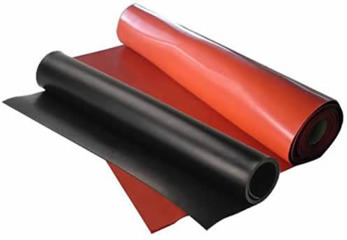 Sbr Rubber Sheet