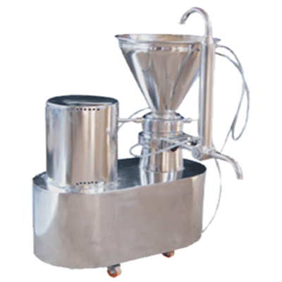 Colloidal Mill