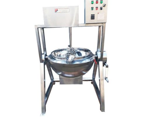 Starch Paste Kettle