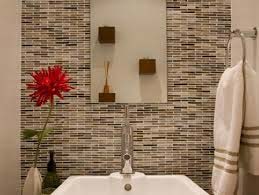 Bathroom Wall Tiles