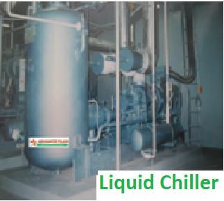 Liquid Chiller