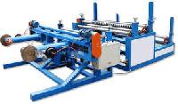 Advance Plus Paper Rewinding Machines