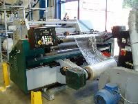 Advance Plus Slitter Machine