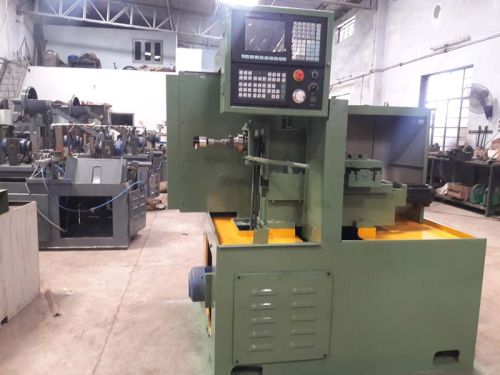 Electric Facing Machine, Automation Grade : Automatic