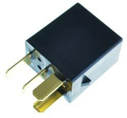 Mini(micro) Relay