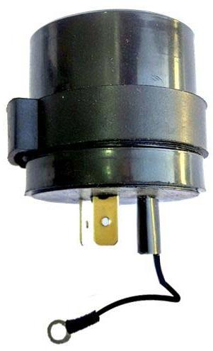 Buzzer Indicator Flasher