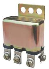 Metal Horn Relay