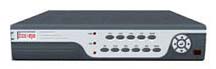 16 Channel Digital Video Recorder