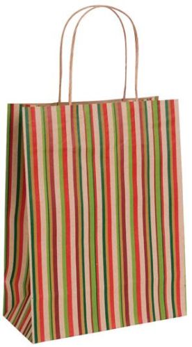 Printed Paper Carrier Bags