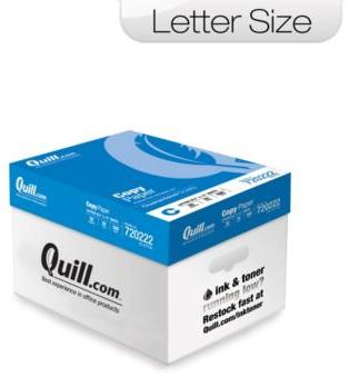 White A4 A3 Bond Paper