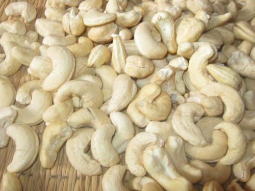 Cashew Nuts