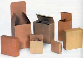 Paper Carton