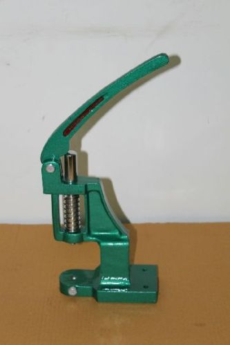 CIN 1001 Button Pressing Machine