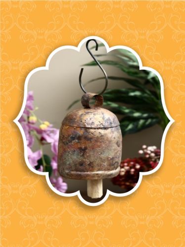 Rustic Bell