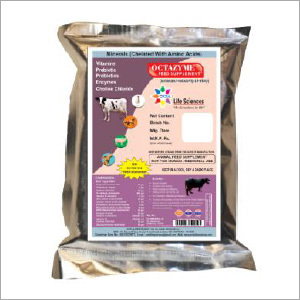 Digestive Enzymes With Prebiotics & Probiotics