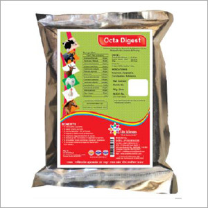 Veterinary Digestive Powder