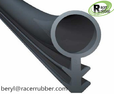 Water Proof EPDM Rubber Profiles