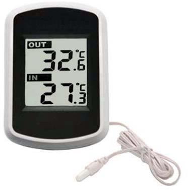 Wired Thermometer