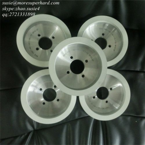 Vitrified Diamond Grinding Wheel