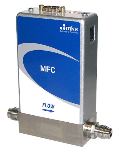 Flow Controllers
