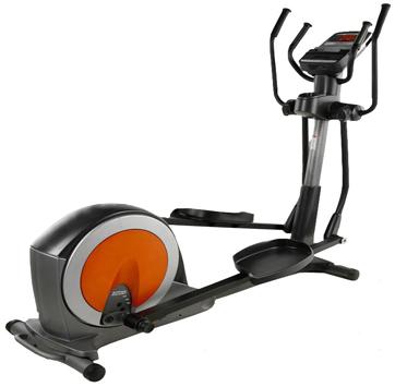 Elliptical Bike Mould