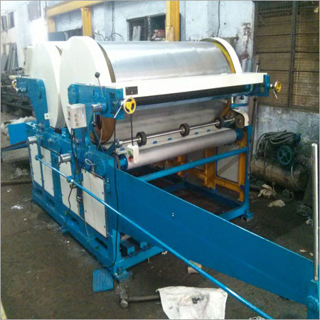 Double Color Flexo Printing Machine, For Corrugated Box, Carton Box, Paper Bags, Kraft Paper