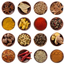 Indian Spices