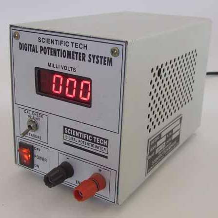 Digital Potentiometer