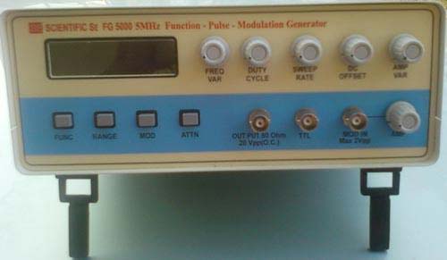 Function Generator