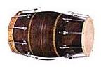 Dholak