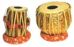 Tabla Set