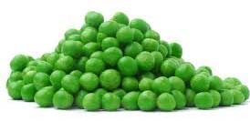 Canned Green Peas