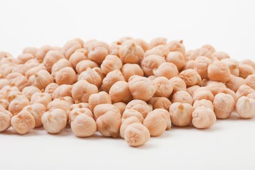 Quality Chickpeas