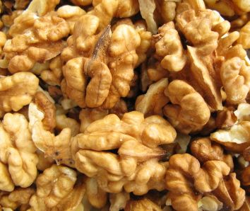 Walnut kernels, Storage : Cool, Dry Place