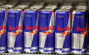 Red Bull Energy Drink, Volume : 250ml