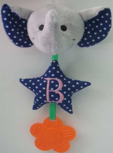 Baby Teething Care Toy