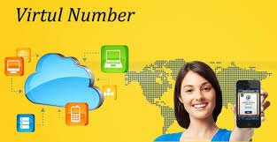Virtual Number Service