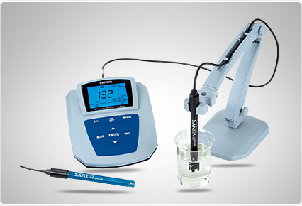 Conductivity Meter