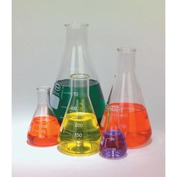 Glassco Laboratory Glassware