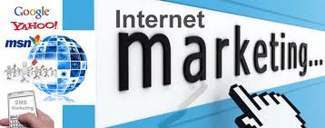 Internet Marketing Services