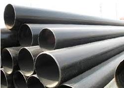 Mild Steel Pipes