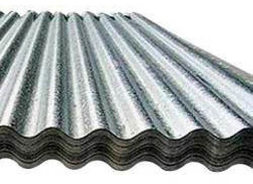 GC Steel Sheets