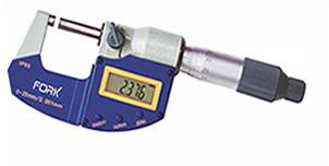 Digital Micrometer