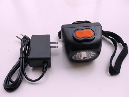 Wireless Mining Lamp