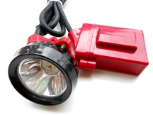 LED Coal Mining Lamp