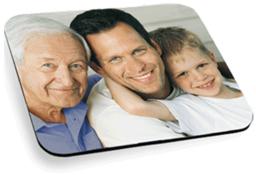 Personalized Printed Mouse Pads